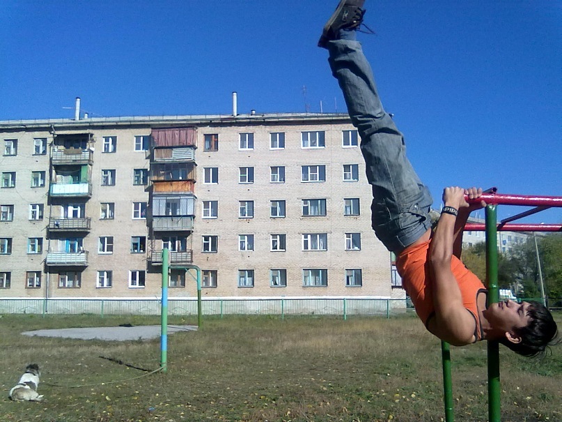 Виль Утябаев фотография #40