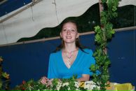 Фотография Алферовой Ольги