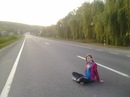 Крістік Гулей фотография #4 (источник - https://vk.com/id95736774)