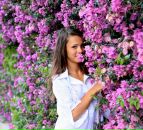 Фотография Усачевой Марьяны