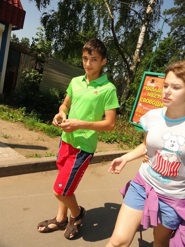 Иван Гончаров фотография #30