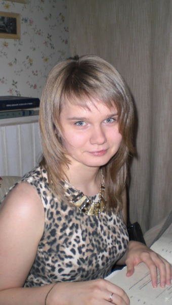 №10, Танечка Павлович, Санкт-Петербург, Россия №10, Танечка Павлович, Санкт-Петербург, Россия