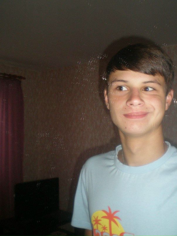 Александр Матвеев фотография #28