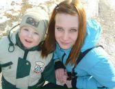 Фотография Томиловой Анастасии