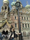 Фотография Медведевой Янины
