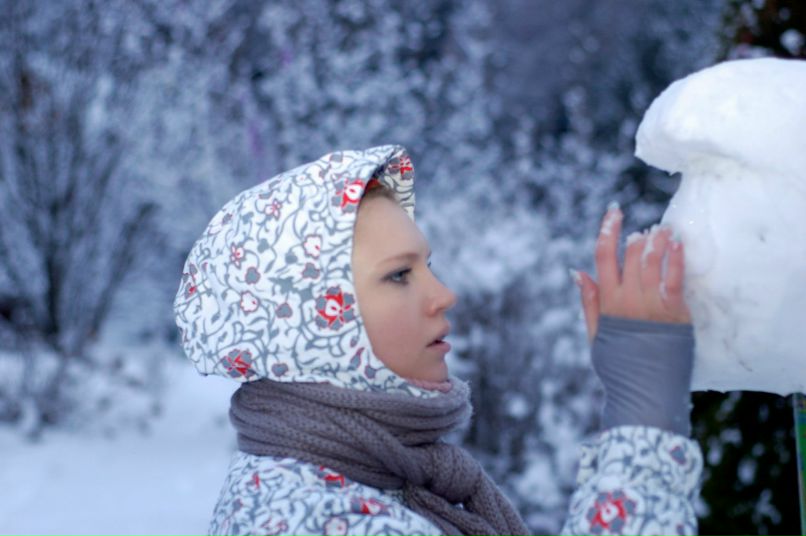 Дина Токарева фотография #26