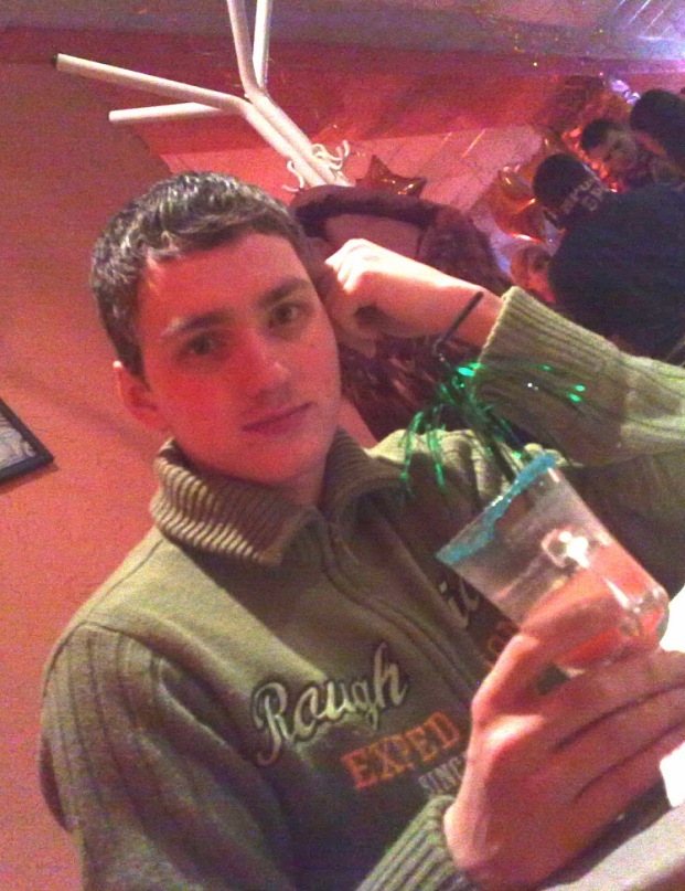 Александр Федоров фотография #9