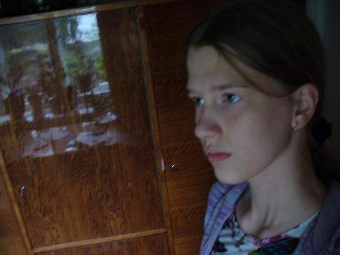 Дитя Вечное фотография #49