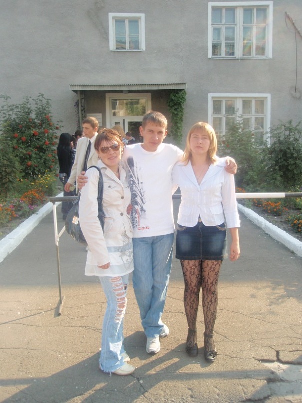 Виктор Мецих фотография #23