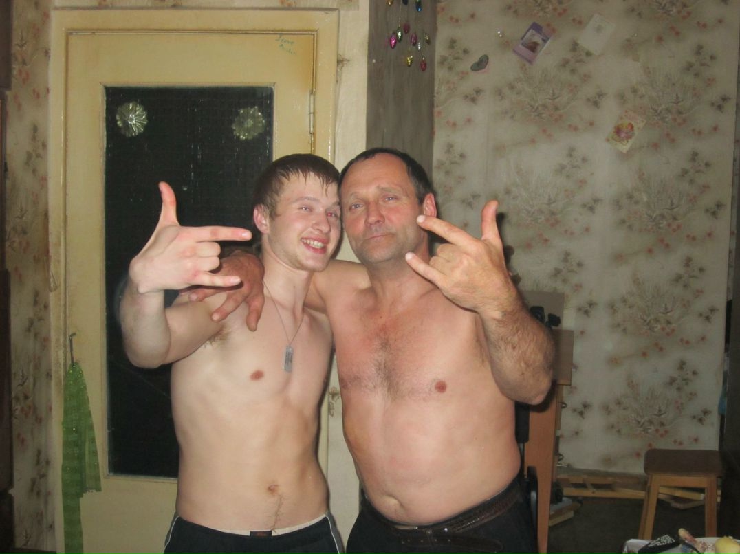 Сергей Булавин фотография #29