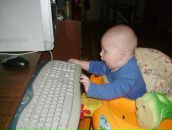 Фотография Мелкуевой Юлии