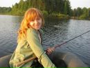 Фотография Евдокимовой Светланы