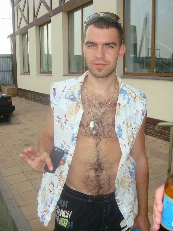 Евгений Еремин фотография #23