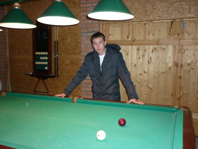 Дмитрий Осинский фотография #50