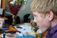 Фотография Тараненко Вани