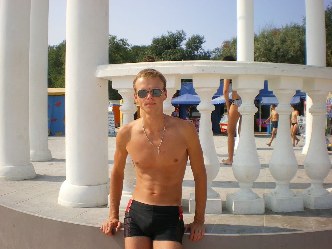 Дмитрий Зелёнко фотография #37