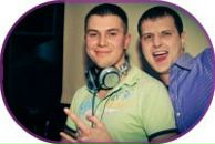 Фотография Садовского Александра