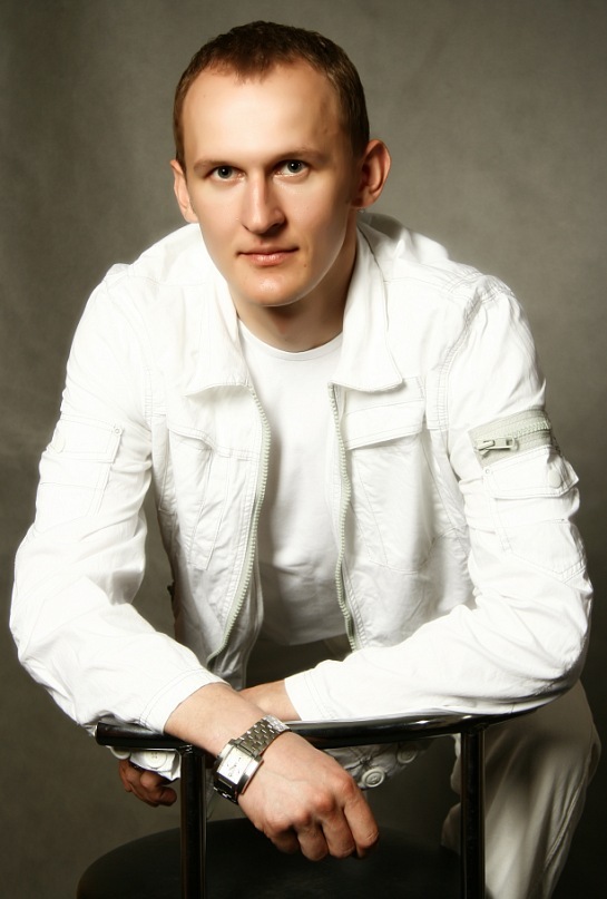 Женя Чеб фотография #20