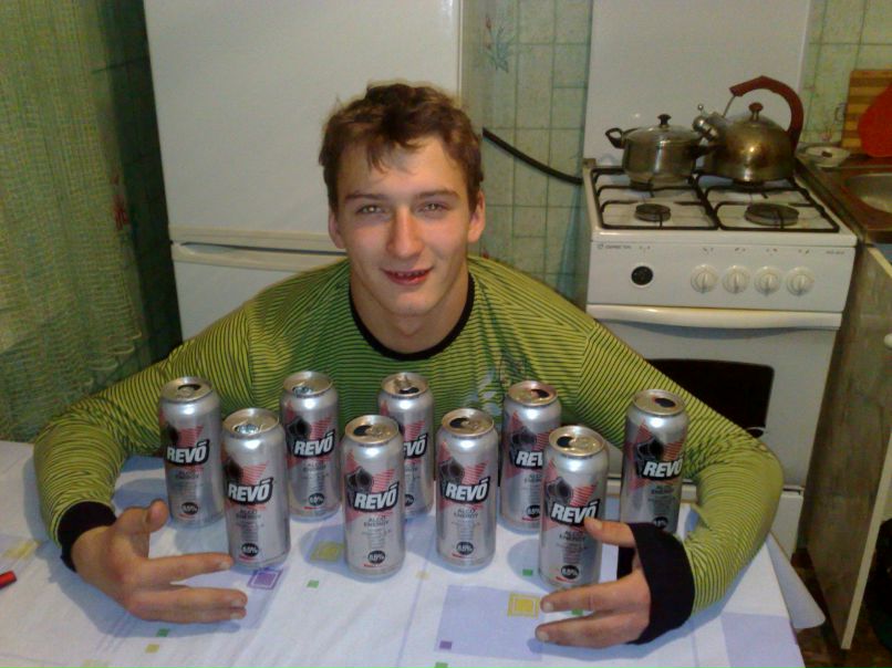 Руся Чаленко фотография #44