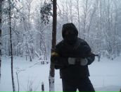 Фотография Тропина Николая