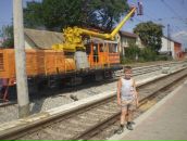 Славік Мечері фотография #10 (источник - https://vk.com/id132625794)