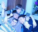 Фотография Клименцова Сереги