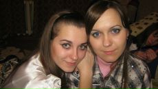 Фотография Хомяковой Маши