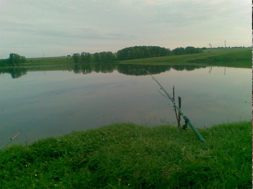 Дмитрий Токпаев фотография #2