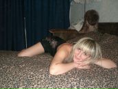 Фотография Монастыревой Светланы