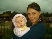 Фотография Никитиной Светланы