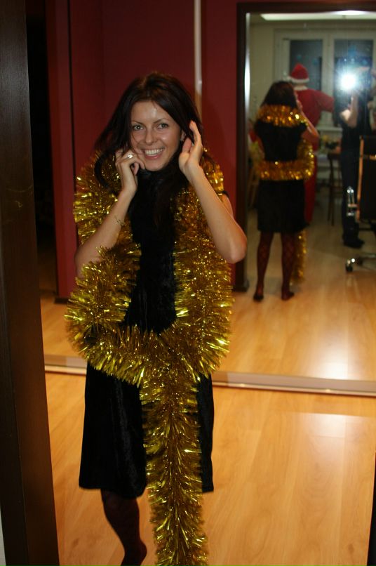 Анна Ткачева фотография #21