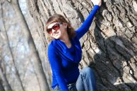 Фотография Гладковой Натальи