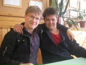 Фотография Павленко Михаила