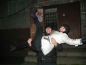 Фотография Парфеновой Юлии