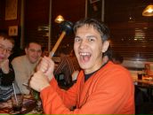 Фотография Мурина Дениса