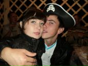 Фотография Одинцовой Евгении