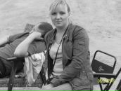 Фотография Крутиковой Анастасии