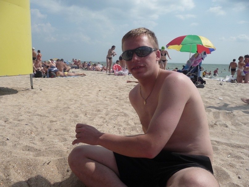 Dmitriy Faleev фотография #25