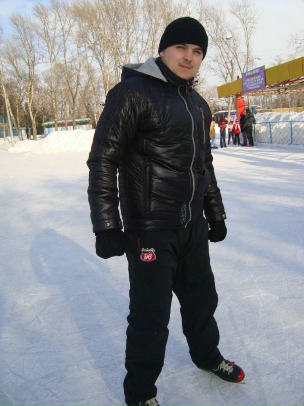 Иван Савицкий фотография #24