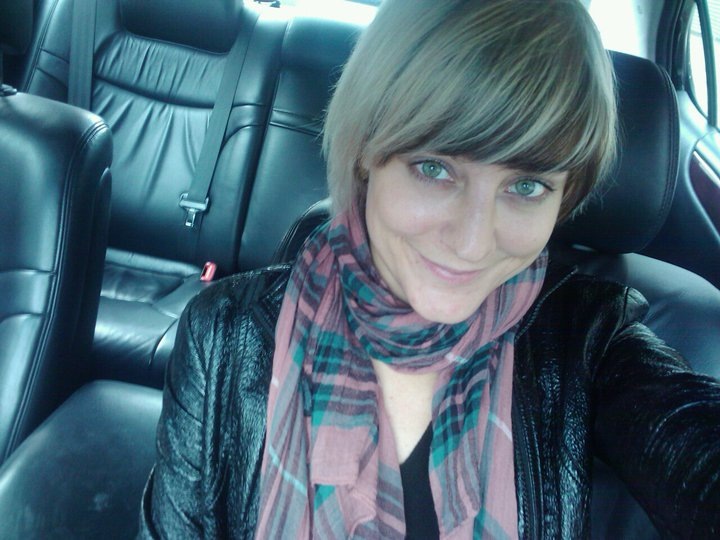 Юлия Леонидова фотография #29