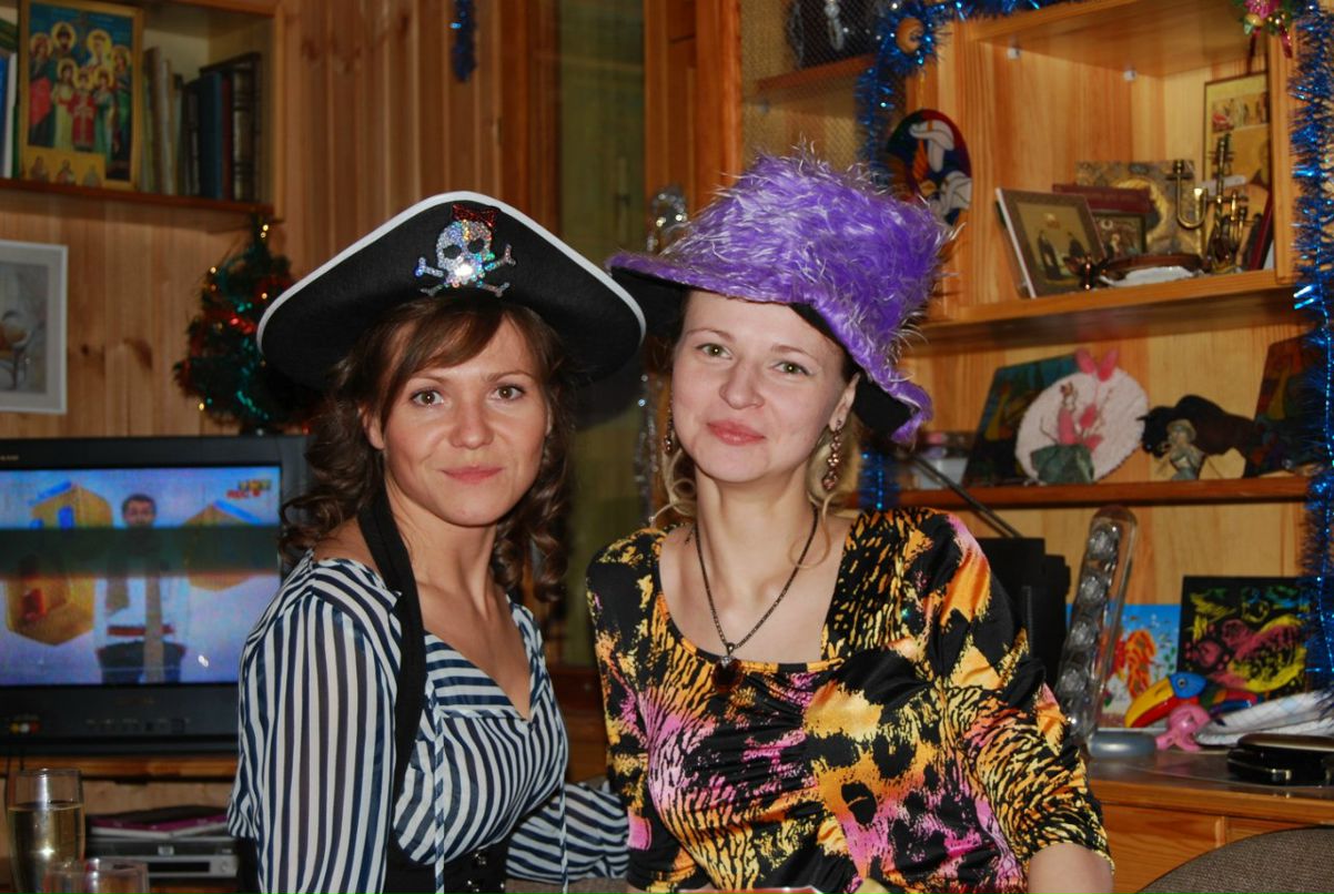 Елена Быстрова фотография #47