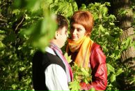 Фотография Ивановой Оксаны