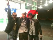 Фотография Бодрова Сергея