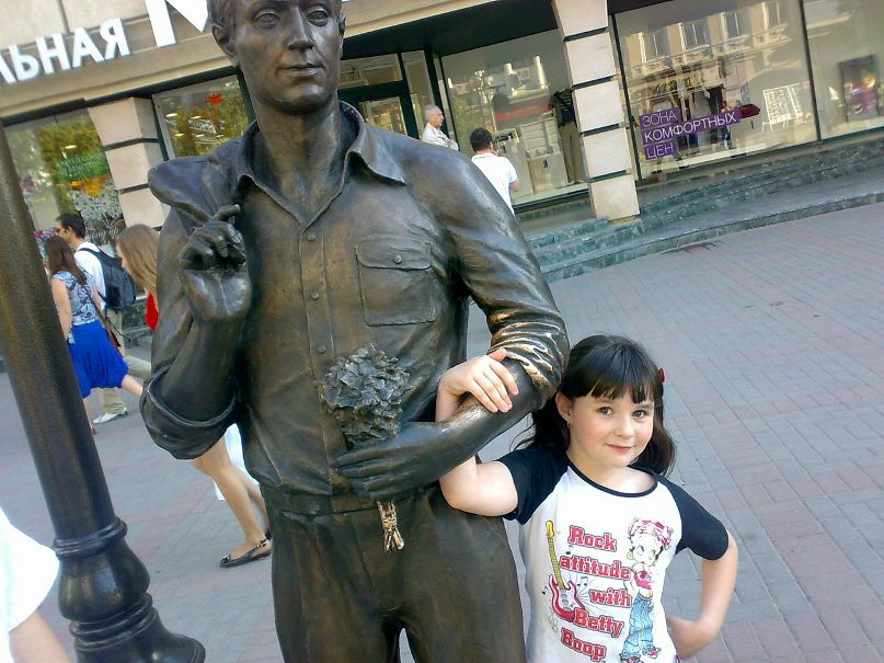 Дмитрий Орлов фотография #11