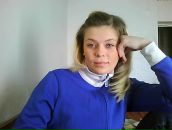 Ліля Пашкутська фотография #14 (источник - https://vk.com/id74282274)