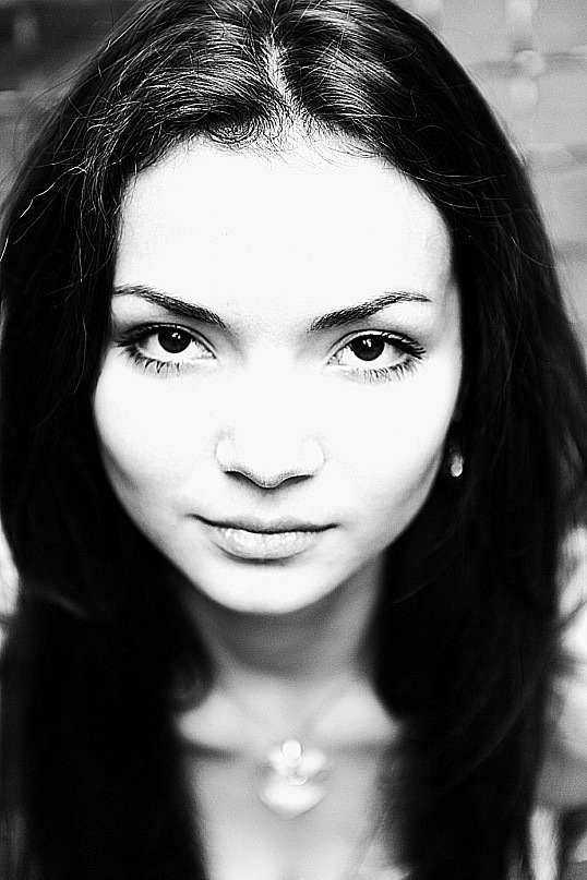 Анна Ищенко фотография #34