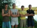 Коля Калініченко фотография #12 (источник - https://vk.com/id54327125)