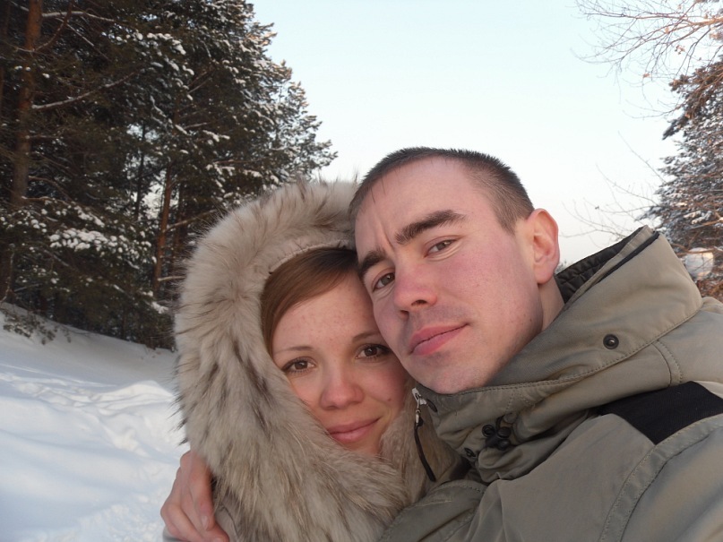Александр Иванов фотография #19
