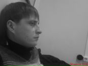 Фотография Саркисяна Алексея