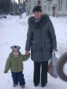 Фотография Бусовой Марины